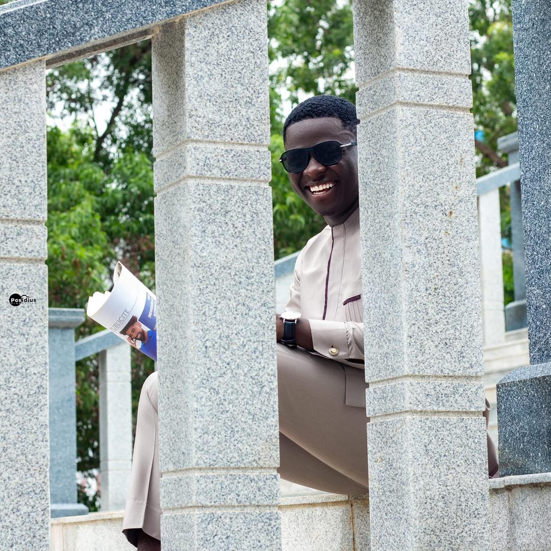 Photo de Merveille Susuni