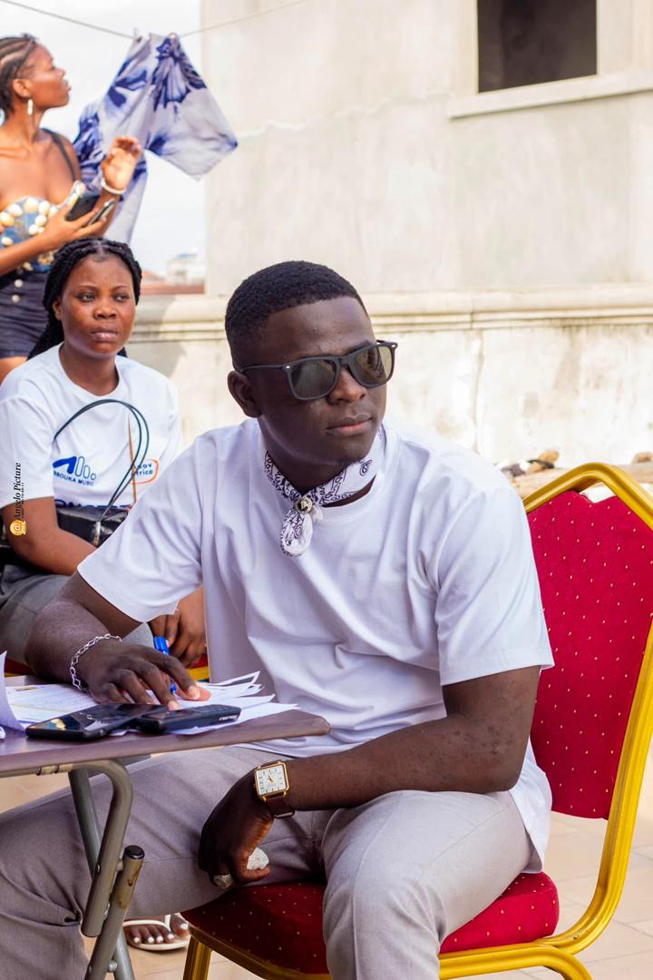 Photo de Merveille Susuni